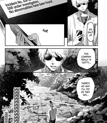 [MOKUMOKU Ren] Hikaru ga Shinda Natsu – Vol.4 [Eng] – Gay Manga sex 64