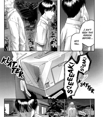 [MOKUMOKU Ren] Hikaru ga Shinda Natsu – Vol.4 [Eng] – Gay Manga sex 66