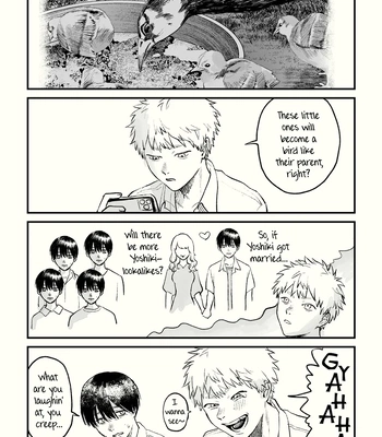 [MOKUMOKU Ren] Hikaru ga Shinda Natsu – Vol.4 [Eng] – Gay Manga sex 68