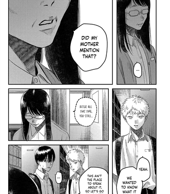 [MOKUMOKU Ren] Hikaru ga Shinda Natsu – Vol.4 [Eng] – Gay Manga sex 43