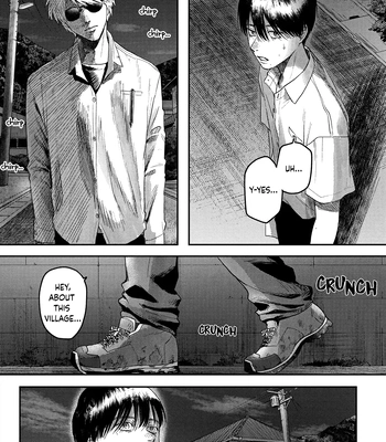 [MOKUMOKU Ren] Hikaru ga Shinda Natsu – Vol.4 [Eng] – Gay Manga sex 74