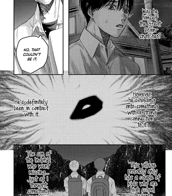 [MOKUMOKU Ren] Hikaru ga Shinda Natsu – Vol.4 [Eng] – Gay Manga sex 83