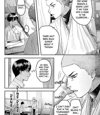 [MOKUMOKU Ren] Hikaru ga Shinda Natsu – Vol.4 [Eng] – Gay Manga sex 88