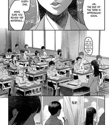 [MOKUMOKU Ren] Hikaru ga Shinda Natsu – Vol.4 [Eng] – Gay Manga sex 89