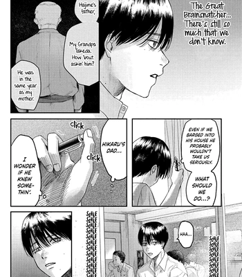 [MOKUMOKU Ren] Hikaru ga Shinda Natsu – Vol.4 [Eng] – Gay Manga sex 90