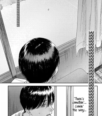 [MOKUMOKU Ren] Hikaru ga Shinda Natsu – Vol.4 [Eng] – Gay Manga sex 91