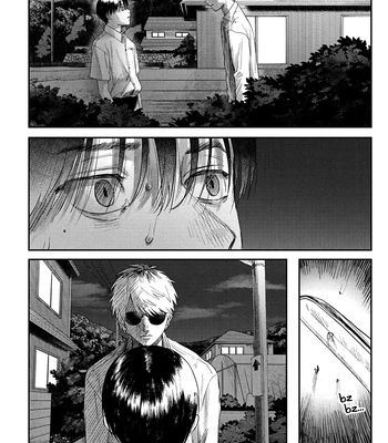 [MOKUMOKU Ren] Hikaru ga Shinda Natsu – Vol.4 [Eng] – Gay Manga sex 75