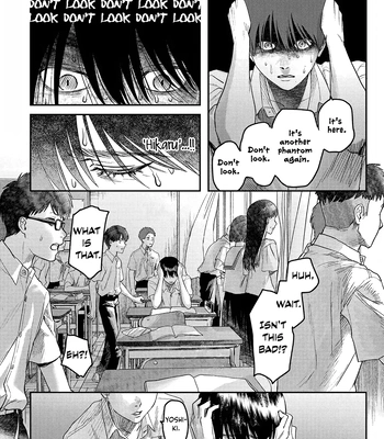 [MOKUMOKU Ren] Hikaru ga Shinda Natsu – Vol.4 [Eng] – Gay Manga sex 93