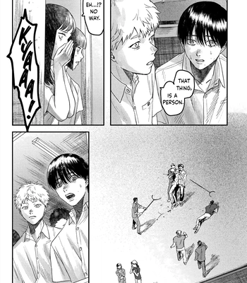 [MOKUMOKU Ren] Hikaru ga Shinda Natsu – Vol.4 [Eng] – Gay Manga sex 94