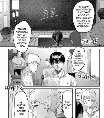 [MOKUMOKU Ren] Hikaru ga Shinda Natsu – Vol.4 [Eng] – Gay Manga sex 95