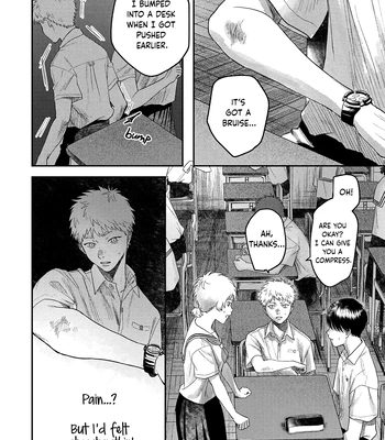 [MOKUMOKU Ren] Hikaru ga Shinda Natsu – Vol.4 [Eng] – Gay Manga sex 99