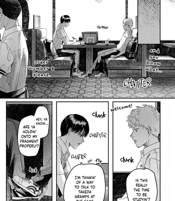 [MOKUMOKU Ren] Hikaru ga Shinda Natsu – Vol.4 [Eng] – Gay Manga sex 100