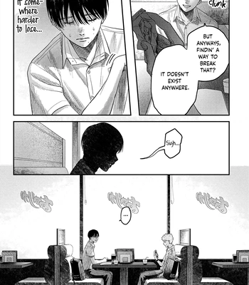 [MOKUMOKU Ren] Hikaru ga Shinda Natsu – Vol.4 [Eng] – Gay Manga sex 102