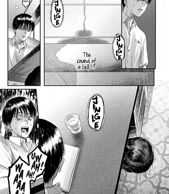 [MOKUMOKU Ren] Hikaru ga Shinda Natsu – Vol.4 [Eng] – Gay Manga sex 104