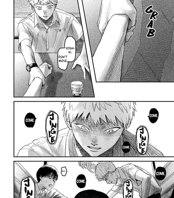 [MOKUMOKU Ren] Hikaru ga Shinda Natsu – Vol.4 [Eng] – Gay Manga sex 105