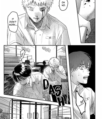 [MOKUMOKU Ren] Hikaru ga Shinda Natsu – Vol.4 [Eng] – Gay Manga sex 106