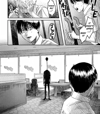 [MOKUMOKU Ren] Hikaru ga Shinda Natsu – Vol.4 [Eng] – Gay Manga sex 107