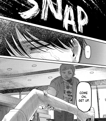 [MOKUMOKU Ren] Hikaru ga Shinda Natsu – Vol.4 [Eng] – Gay Manga sex 109