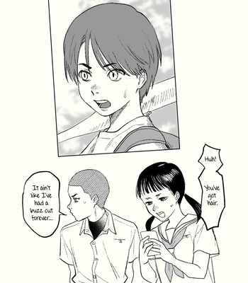 [MOKUMOKU Ren] Hikaru ga Shinda Natsu – Vol.4 [Eng] – Gay Manga sex 114