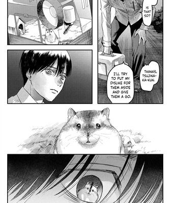 [MOKUMOKU Ren] Hikaru ga Shinda Natsu – Vol.4 [Eng] – Gay Manga sex 78