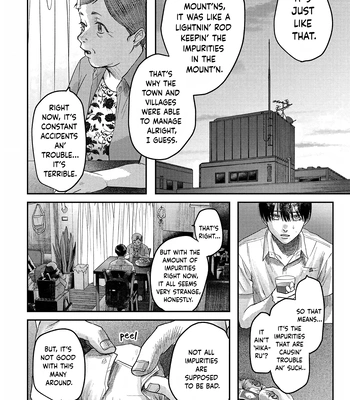 [MOKUMOKU Ren] Hikaru ga Shinda Natsu – Vol.4 [Eng] – Gay Manga sex 130