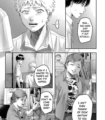 [MOKUMOKU Ren] Hikaru ga Shinda Natsu – Vol.4 [Eng] – Gay Manga sex 133