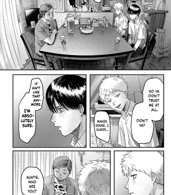 [MOKUMOKU Ren] Hikaru ga Shinda Natsu – Vol.4 [Eng] – Gay Manga sex 134