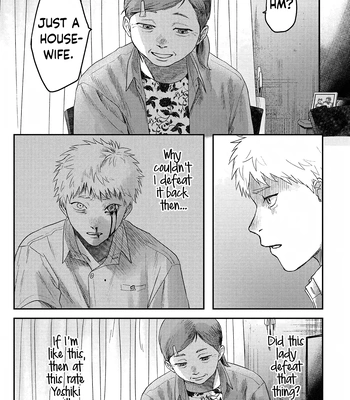 [MOKUMOKU Ren] Hikaru ga Shinda Natsu – Vol.4 [Eng] – Gay Manga sex 135