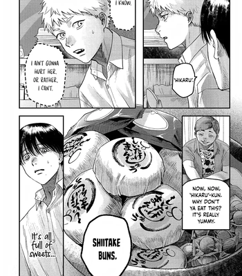 [MOKUMOKU Ren] Hikaru ga Shinda Natsu – Vol.4 [Eng] – Gay Manga sex 136