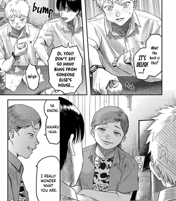 [MOKUMOKU Ren] Hikaru ga Shinda Natsu – Vol.4 [Eng] – Gay Manga sex 137