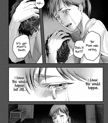 [MOKUMOKU Ren] Hikaru ga Shinda Natsu – Vol.4 [Eng] – Gay Manga sex 122