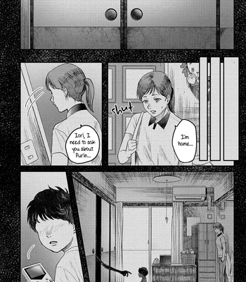 [MOKUMOKU Ren] Hikaru ga Shinda Natsu – Vol.4 [Eng] – Gay Manga sex 140