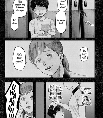 [MOKUMOKU Ren] Hikaru ga Shinda Natsu – Vol.4 [Eng] – Gay Manga sex 141