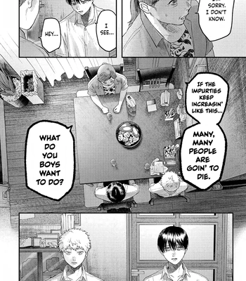 [MOKUMOKU Ren] Hikaru ga Shinda Natsu – Vol.4 [Eng] – Gay Manga sex 144
