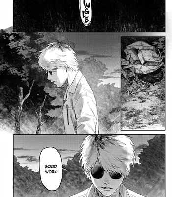 [MOKUMOKU Ren] Hikaru ga Shinda Natsu – Vol.4 [Eng] – Gay Manga sex 150