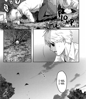 [MOKUMOKU Ren] Hikaru ga Shinda Natsu – Vol.4 [Eng] – Gay Manga sex 153