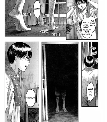 [MOKUMOKU Ren] Hikaru ga Shinda Natsu – Vol.4 [Eng] – Gay Manga sex 155