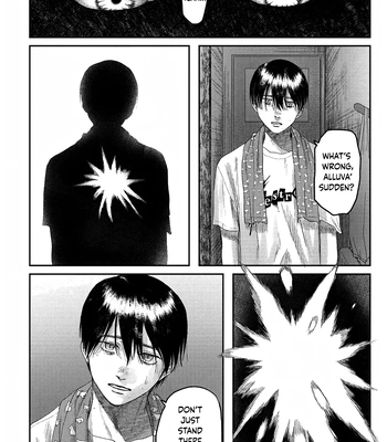 [MOKUMOKU Ren] Hikaru ga Shinda Natsu – Vol.4 [Eng] – Gay Manga sex 156