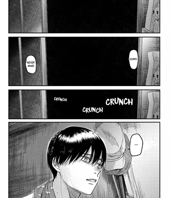 [MOKUMOKU Ren] Hikaru ga Shinda Natsu – Vol.4 [Eng] – Gay Manga sex 157