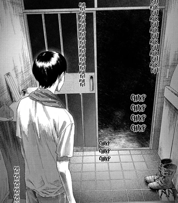 [MOKUMOKU Ren] Hikaru ga Shinda Natsu – Vol.4 [Eng] – Gay Manga sex 158