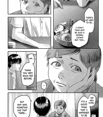[MOKUMOKU Ren] Hikaru ga Shinda Natsu – Vol.4 [Eng] – Gay Manga sex 126