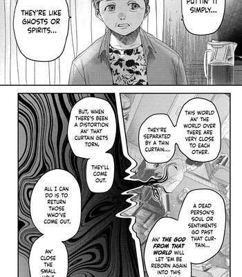 [MOKUMOKU Ren] Hikaru ga Shinda Natsu – Vol.4 [Eng] – Gay Manga sex 128