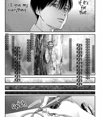 [MOKUMOKU Ren] Hikaru ga Shinda Natsu – Vol.4 [Eng] – Gay Manga sex 177