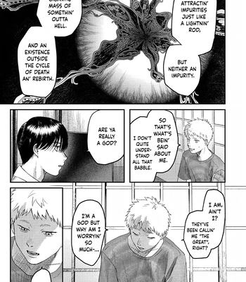 [MOKUMOKU Ren] Hikaru ga Shinda Natsu – Vol.4 [Eng] – Gay Manga sex 181