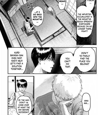 [MOKUMOKU Ren] Hikaru ga Shinda Natsu – Vol.4 [Eng] – Gay Manga sex 182