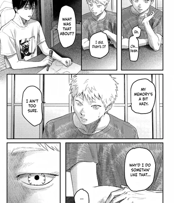 [MOKUMOKU Ren] Hikaru ga Shinda Natsu – Vol.4 [Eng] – Gay Manga sex 183
