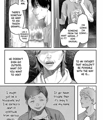 [MOKUMOKU Ren] Hikaru ga Shinda Natsu – Vol.4 [Eng] – Gay Manga sex 185