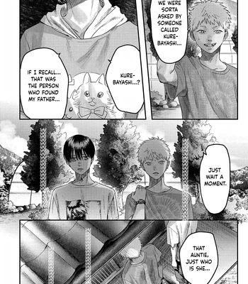 [MOKUMOKU Ren] Hikaru ga Shinda Natsu – Vol.4 [Eng] – Gay Manga sex 186
