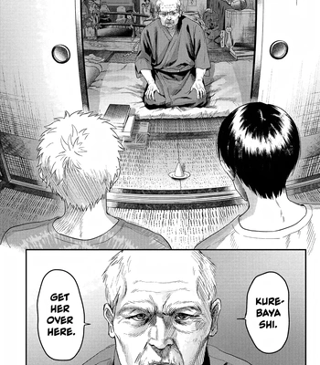 [MOKUMOKU Ren] Hikaru ga Shinda Natsu – Vol.4 [Eng] – Gay Manga sex 188