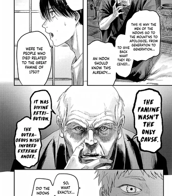 [MOKUMOKU Ren] Hikaru ga Shinda Natsu – Vol.4 [Eng] – Gay Manga sex 192